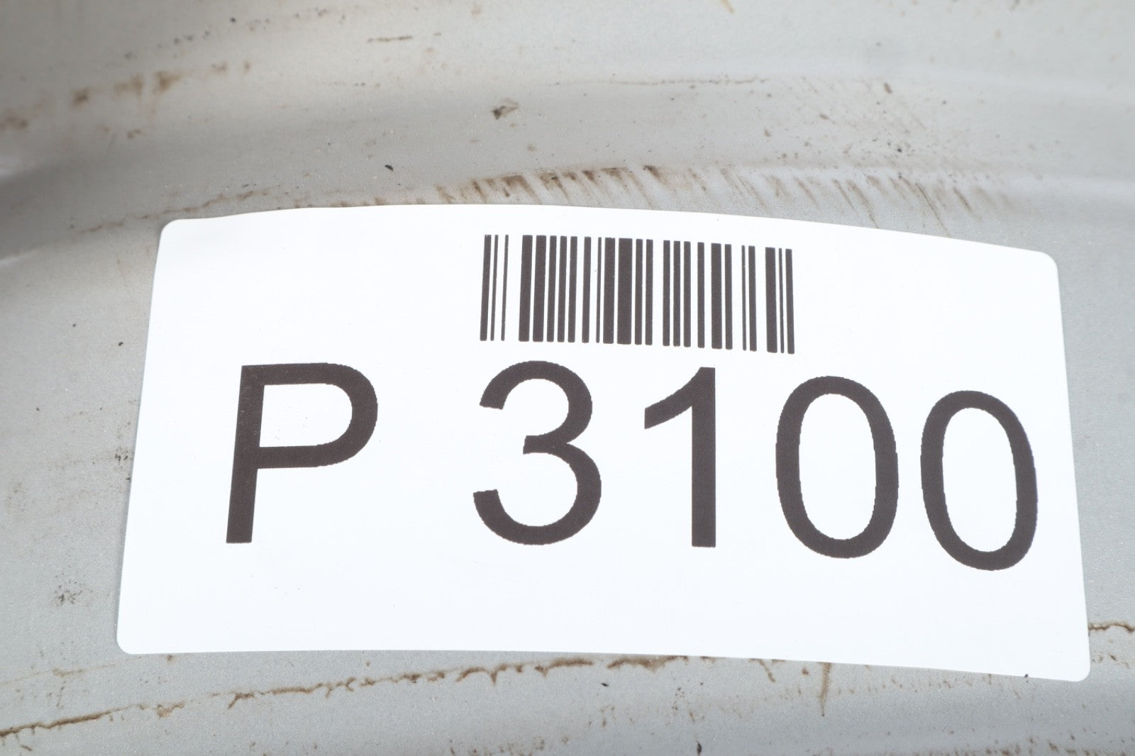1999-2002 Mercedes CLK430 WHEEL RIM 7.5Jx17H2" OEM B66470513 ONLY PICK UP!!!