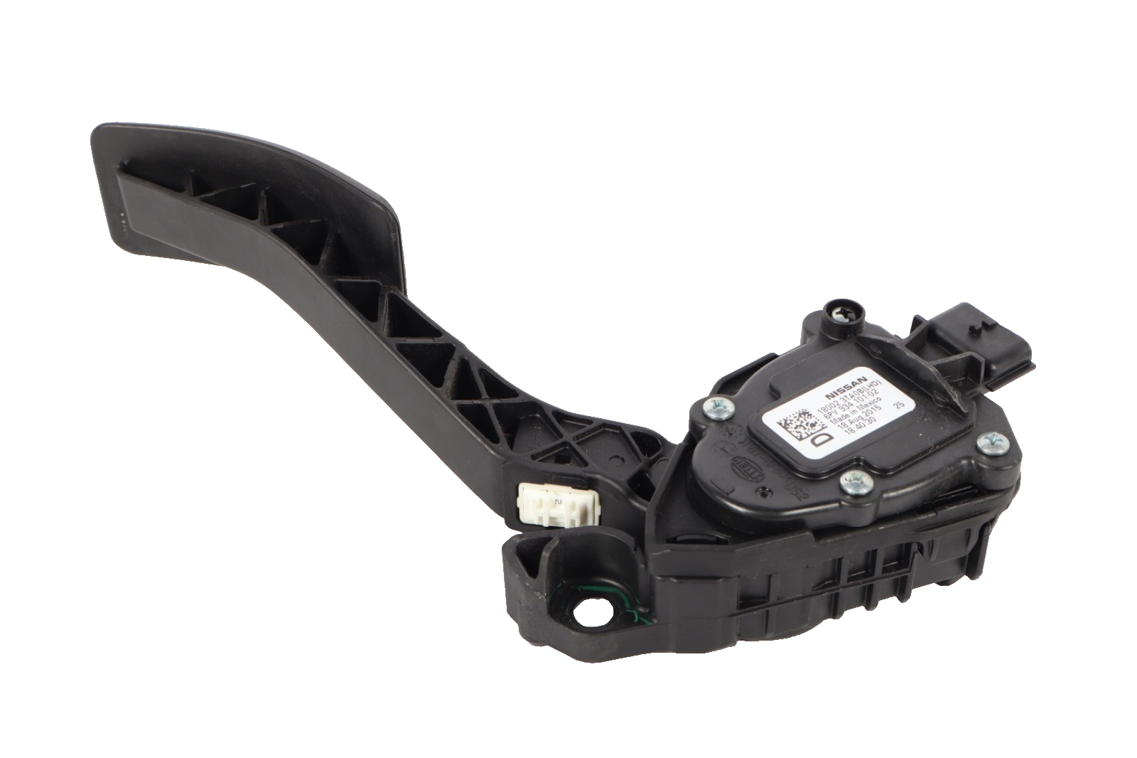 NISSAN MAXIMA 2016 - 2023 ACCELERATOR GAS THROTTLE PEDAL 180023TA0B OEM