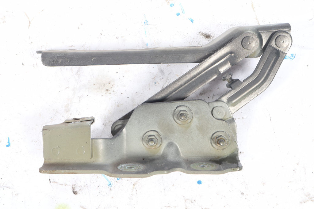 2016-2019 BUICK CASCADA FRONT LEFT HOOD HINGE OEM