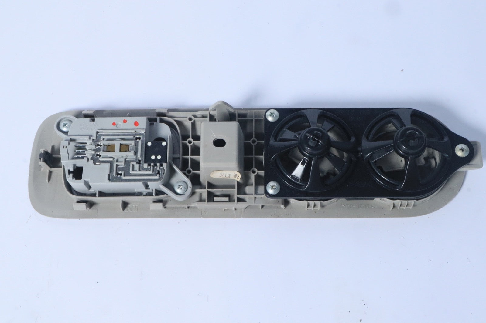 2014 - 2017 Honda Odyssey Rear Roof Climate Control Unit Map Light OEM
