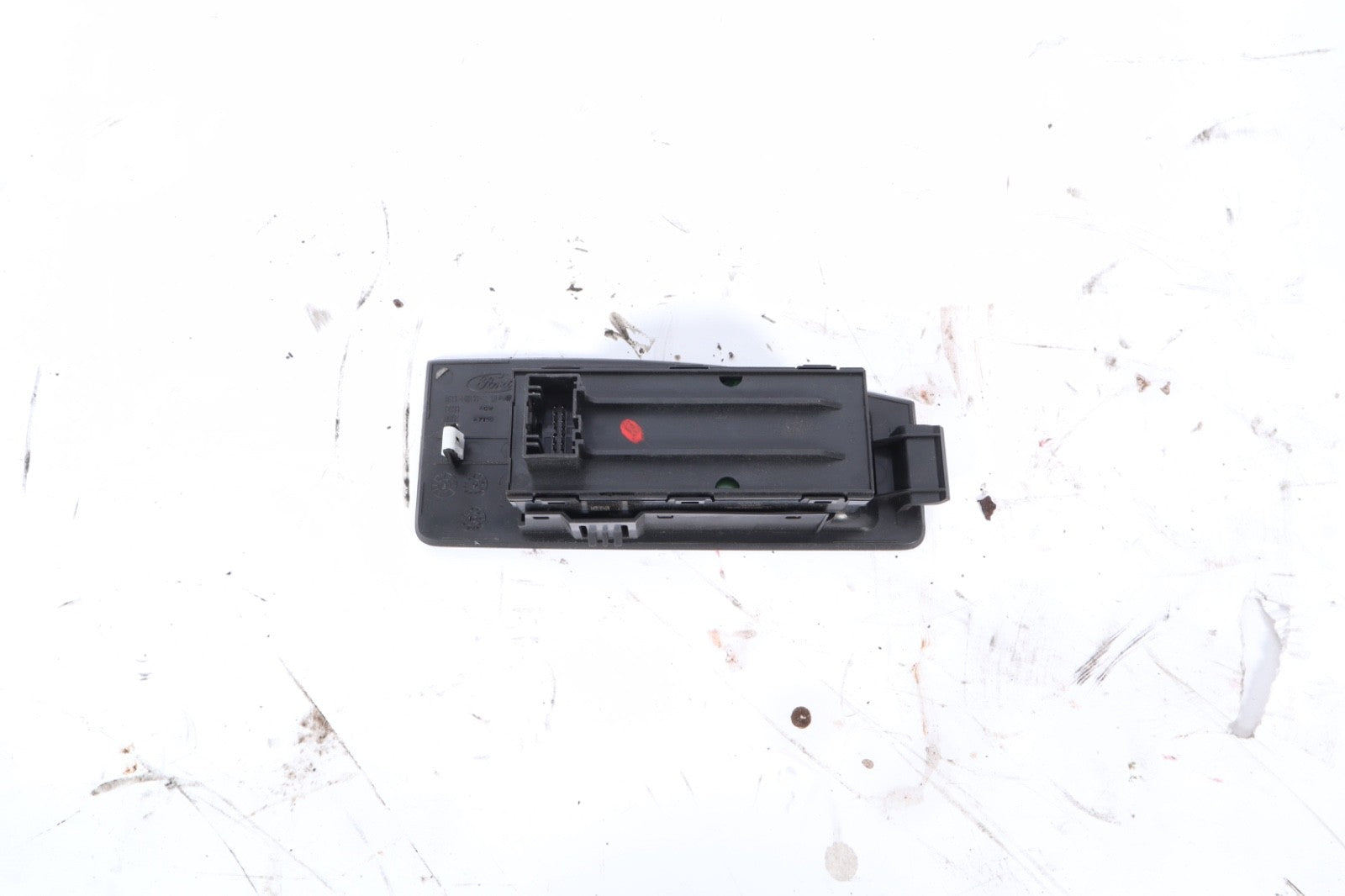 2010-2012 FORD TAURUS DRIVER SIDE LEFT FRONT WINDOW SWITCH OEM