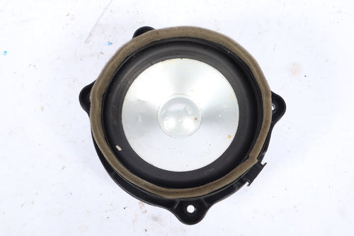 2003-2009 Land Rover Range Rover HSE Rear Right Side Door Speaker XQM500100 OEM