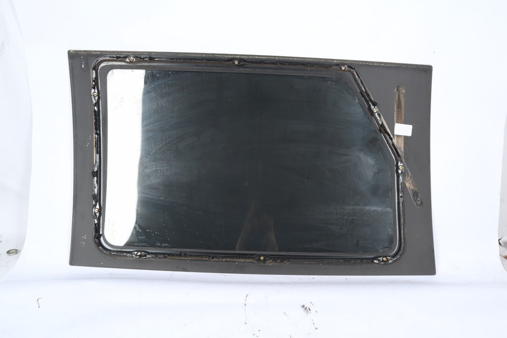 2001-2007 Chrysler Town & Country Rear Door Window Glass Driver Left OEM