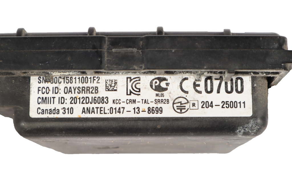 16-17 Nissan Maxima Altima OEM Left Side LH Driver Blind Spot Alert Module Unit