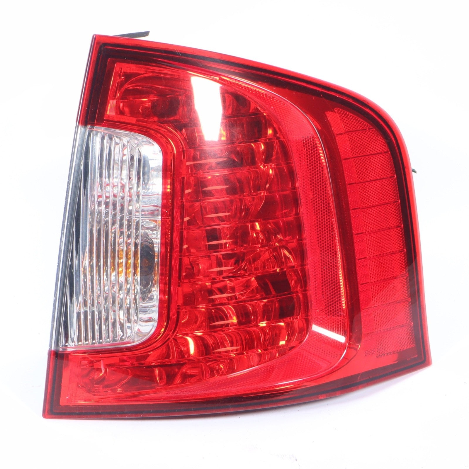 2011-2014 FORD EDGE RIGHT PASSENGER SIDE REAR TAIL LIGHT OEM BT4313B504AE