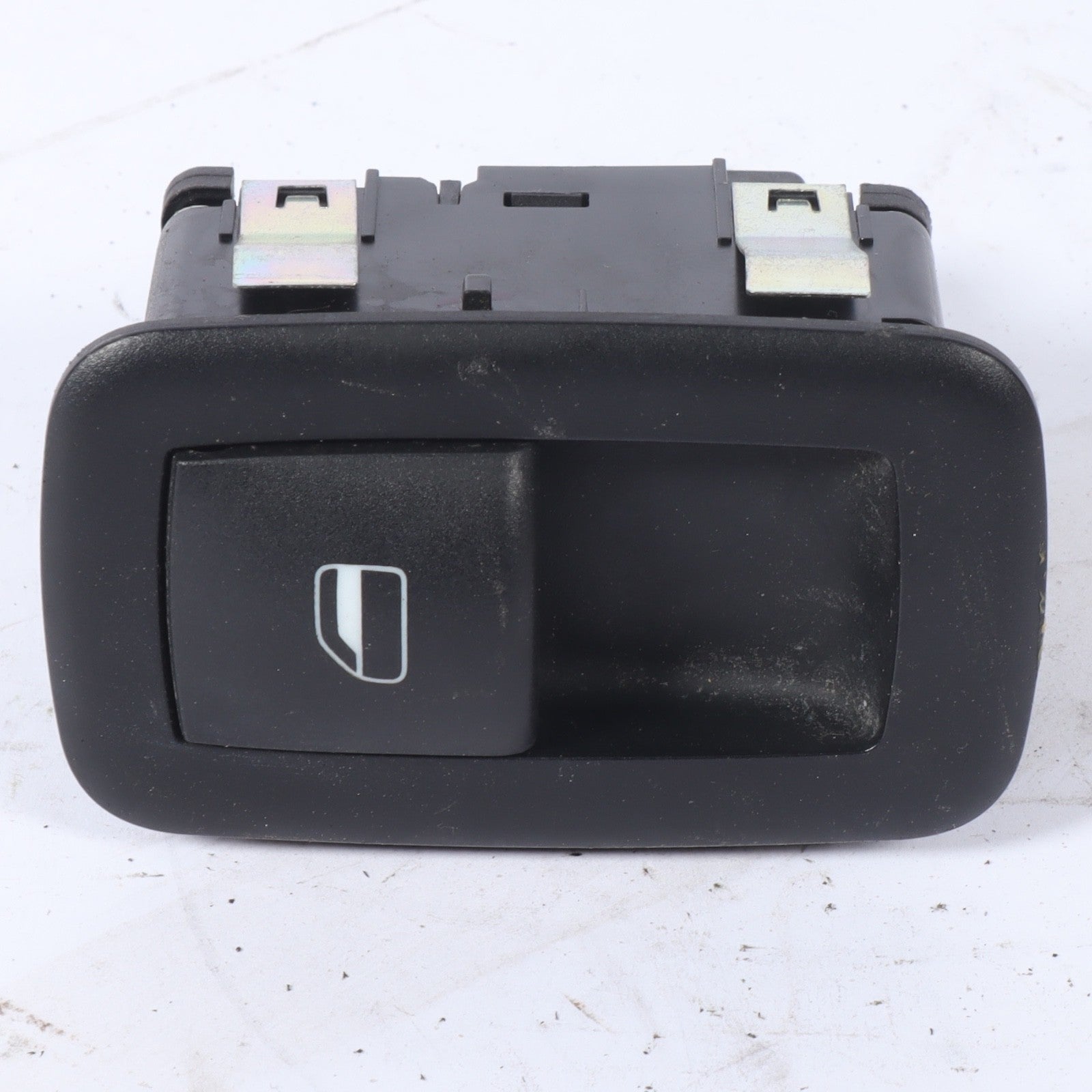 2008-2018 DODGE CARAVAN REAR DRIVER SIDE LEFT DOOR WINDOW SWITCH OEM 04602927AA