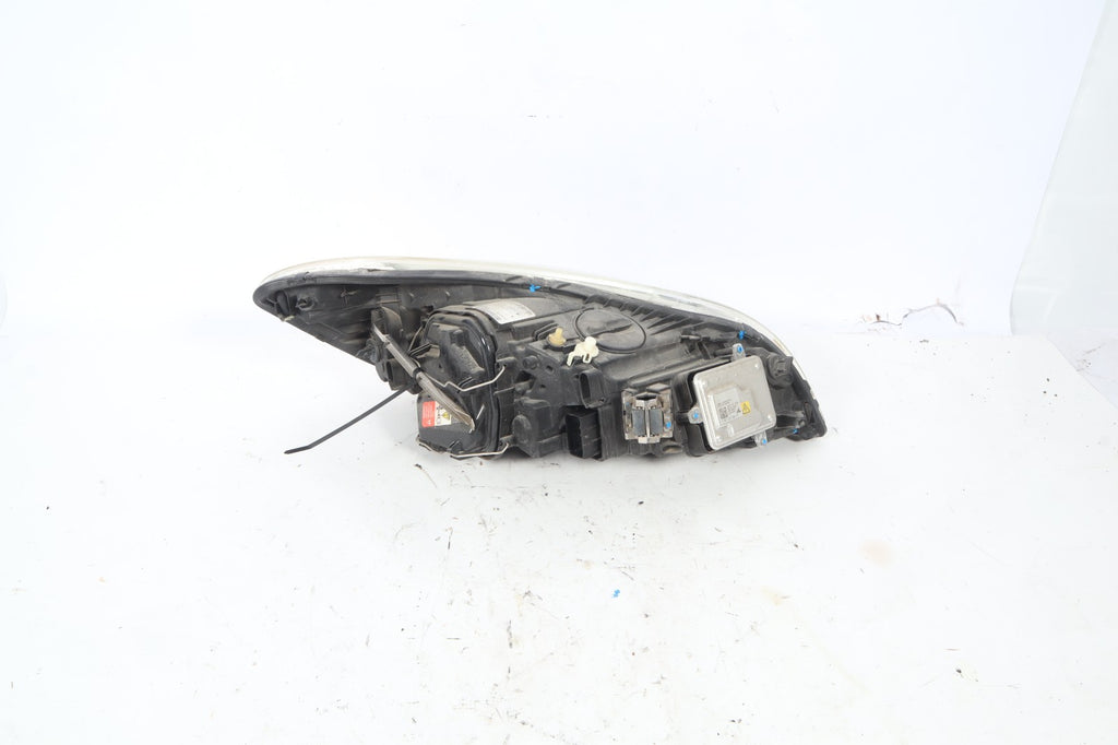2011 - 2013 VOLO C70 FRONT LEFT DRIVER SIDE XENON HEADLIGHT ASSEMBLY OEM