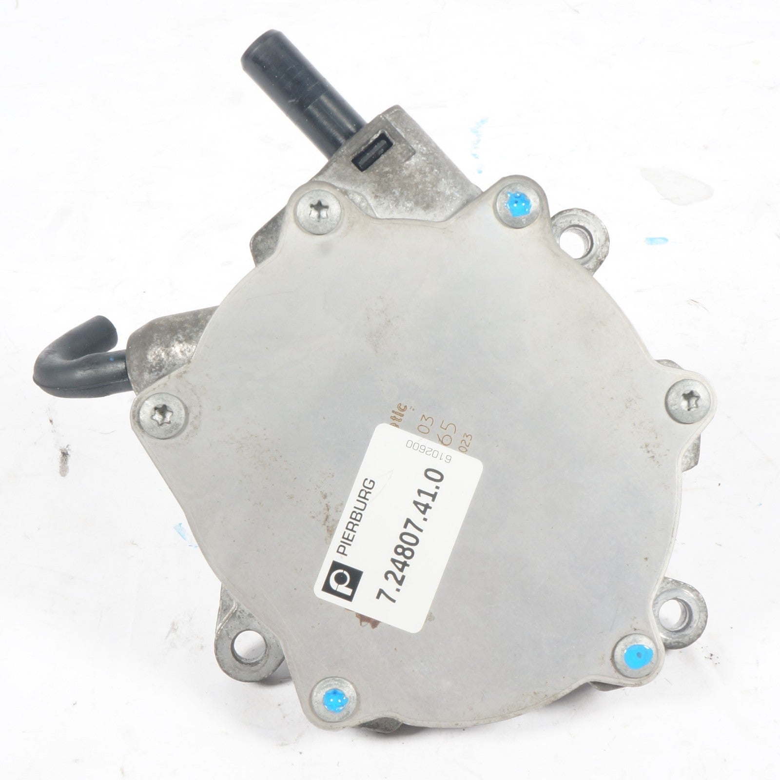 06-11 Mercedes SLK280 C300 E350 Engine Motor Brake Vacuum Pump 2722300565 OEM