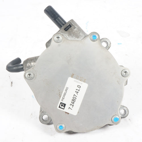 06-11 Mercedes SLK280 C300 E350 Engine Motor Brake Vacuum Pump 2722300565 OEM