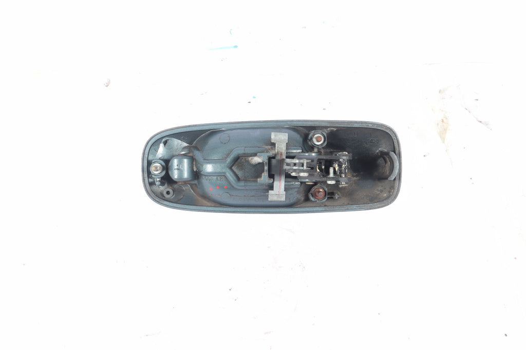 2001-2007 DODGE CARAVAN CHRYSLER TOWN COUNTRY DRIVER LEFT REAR DOOR HANDLE OEM