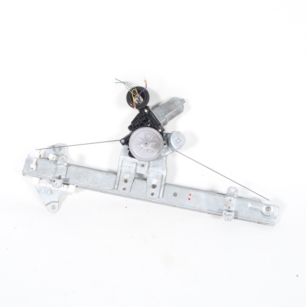 2016-2023 NISSAN MAXIMA FRONT RIGHT SIDE DOOR WINDOW REGULATOR W/ MOTOR OEM