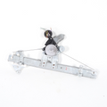 2016-2023 NISSAN MAXIMA FRONT RIGHT SIDE DOOR WINDOW REGULATOR W/ MOTOR OEM