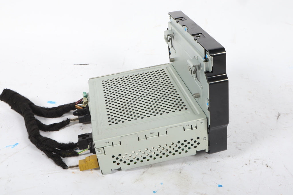 2019 CHEVROLET SONIC AM FM CD PLAYER RADIO RECEIVER OEM