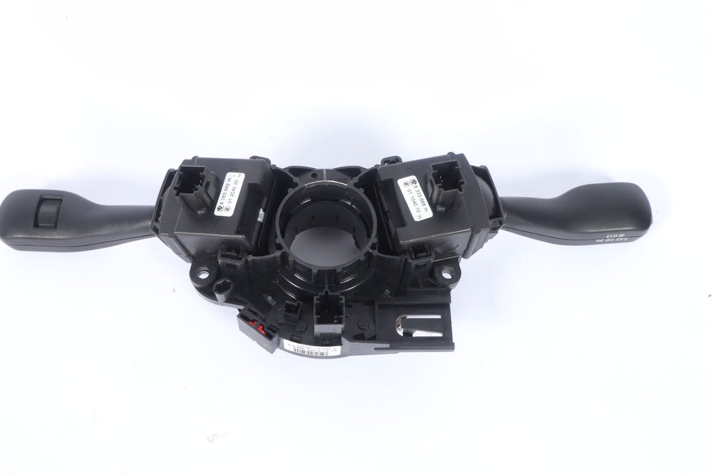 2004 - 2010 BMW X3 E83 ITURN SIGNAL WIPER COLUMN COMBINATION SWITCH 8377488 OEM