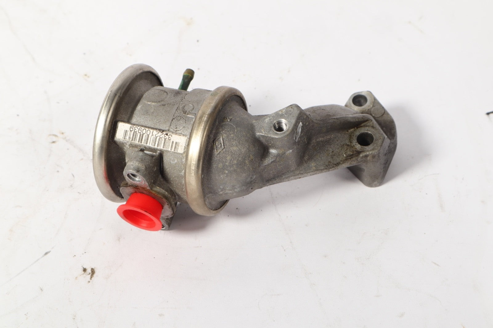 12-18 Audi A7 A8 S6 S7 S8 EGR Secondary Air Injection Control Combi Valve Oem