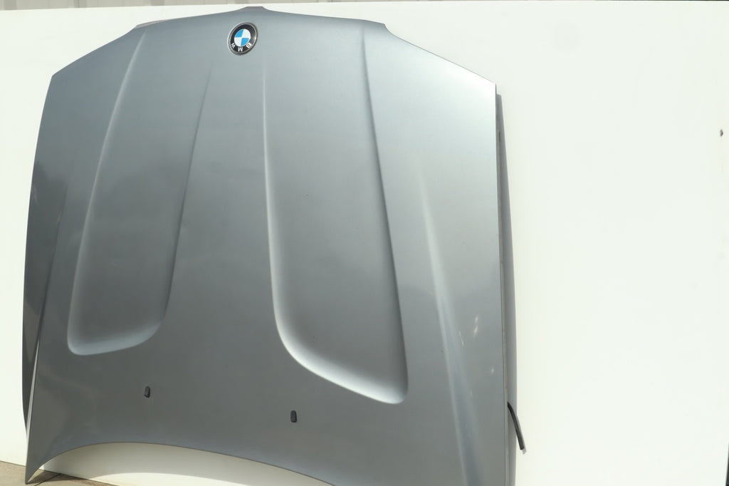 2007-2010 BMW X3 HOOD BONNET PANEL SHELL OEM ONLY PICK UP!!!