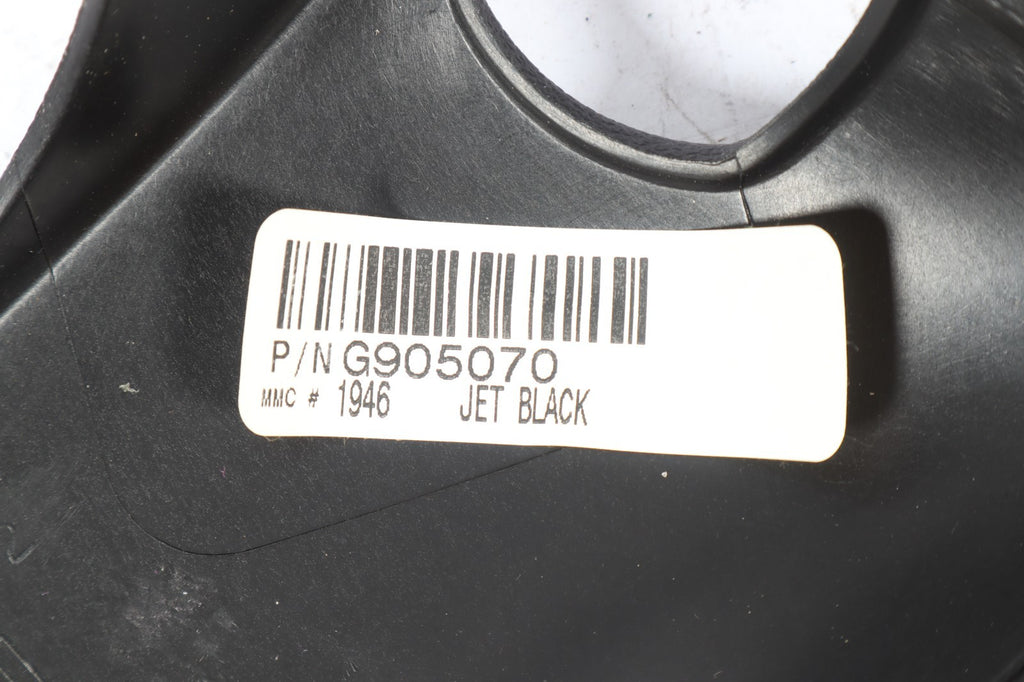 2016-2019 BUICK CASCADA UPPER / LOWER STEERING COLUMN COVER SHROUD 20912966 OEM