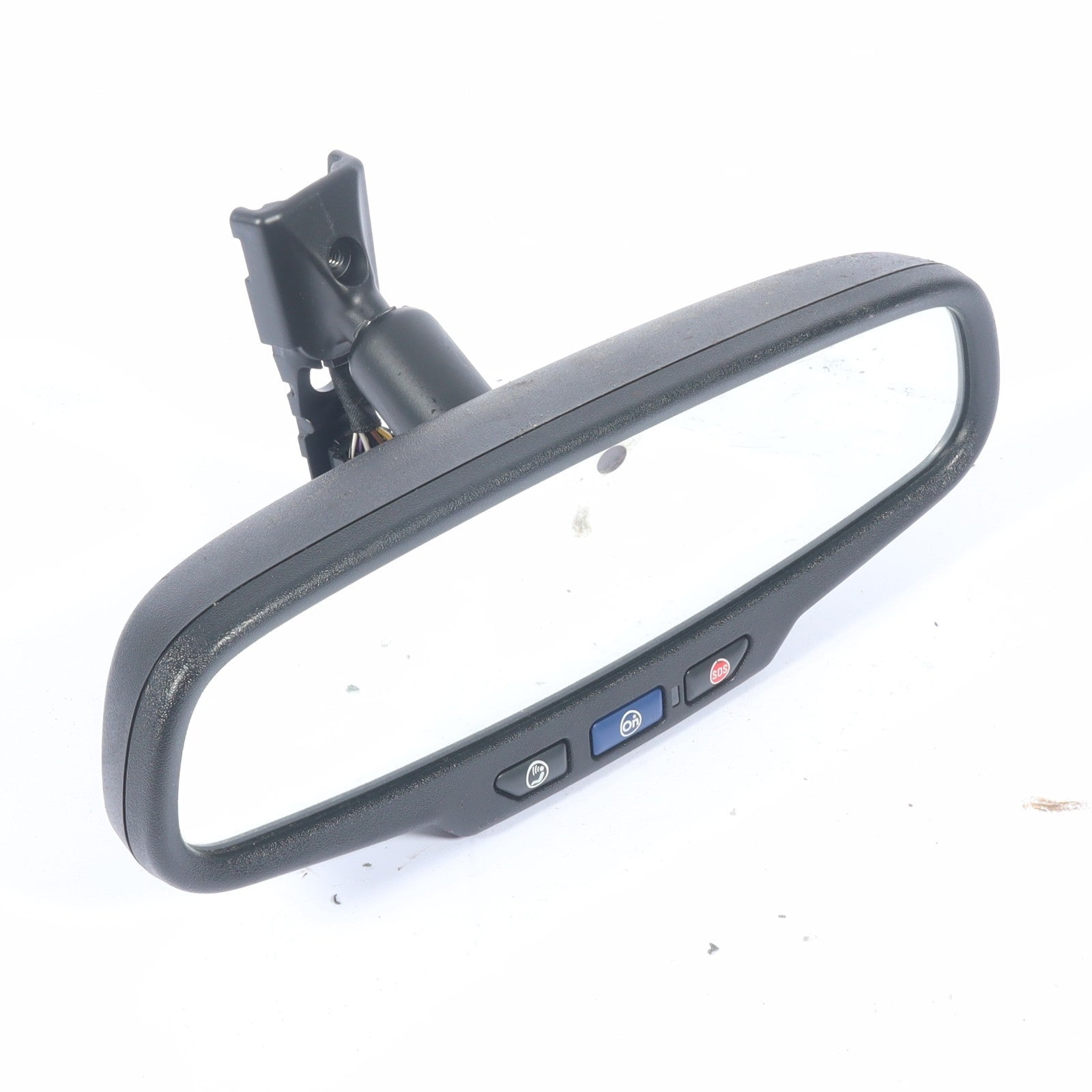 2016-2018 BUICK CASCADA INTERIOR VIEW MIRROR OEM