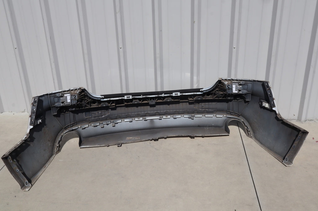 2012 - 2014 AUDI A7 REAR BUMPER COVER 4G8807511R OEM