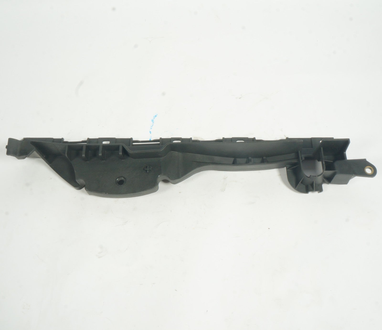2005-2008 MERCEDES-BENZ R171 SLK280 Roll Bar Lid Headrest Bracket OEM 1716950133