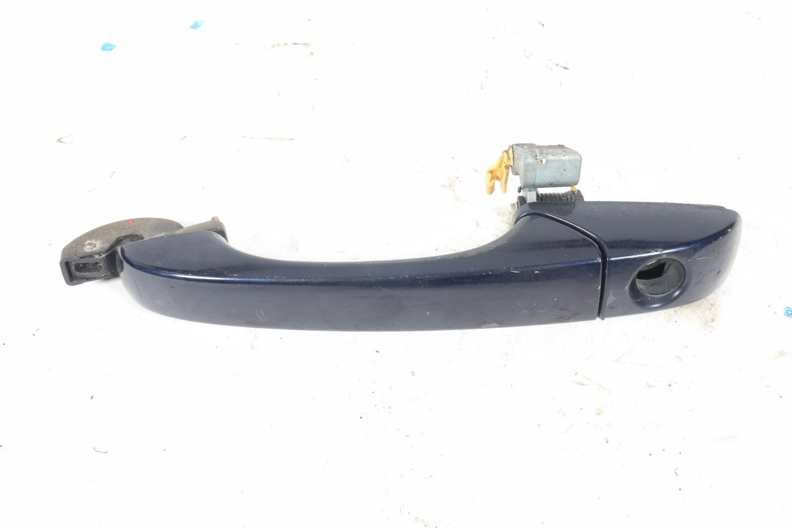 2008-2020 DODGE GRAND CARAVAN FRONT LEFT DRIVER SIDE EXTERIOR DOOR HANDLE OEM