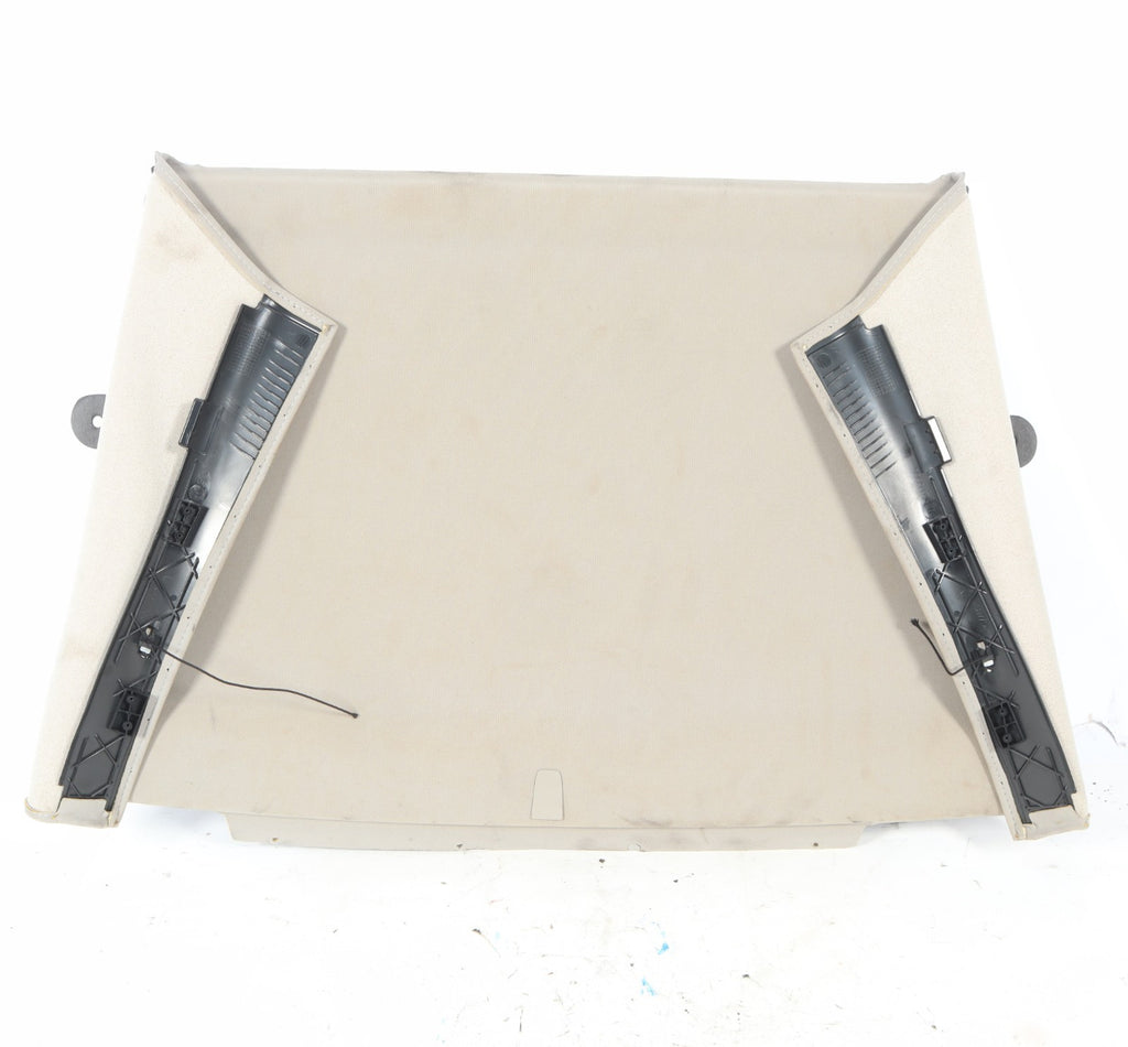 2006-2013 VOLVO C70 REAR HEADLINER SECTION OEM