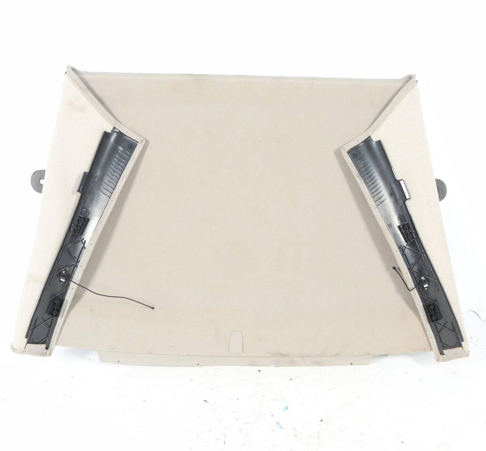 2006-2013 VOLVO C70 REAR HEADLINER SECTION OEM