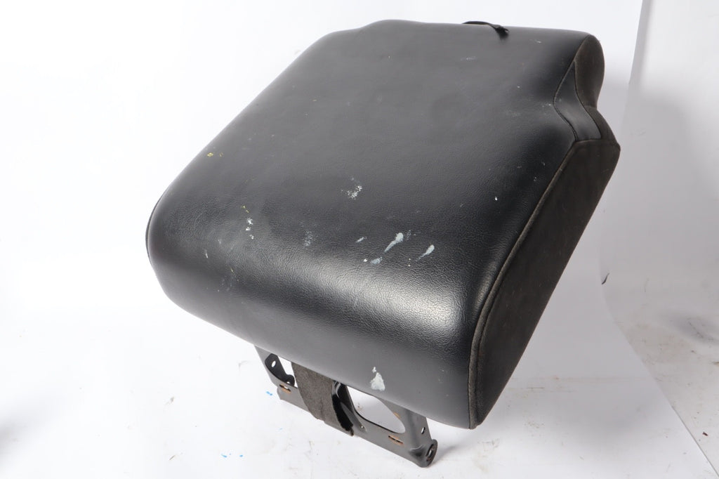2007 Nissan Armada Rear Middle Back Seat Base OEM