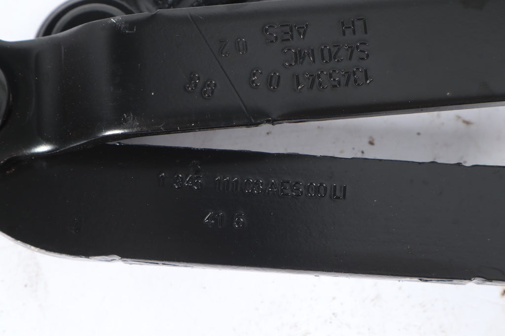 2016-2019 BUICK CASCADA LEFT CONVERTIBLE TOP LIFT HINGE OEM 13369971