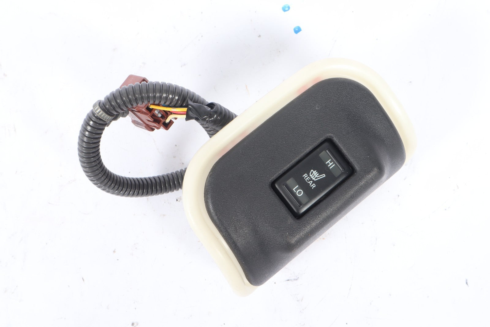 2011-2020 DODGE JOURNEY REAR HEATED SEAT SWITCH OEM