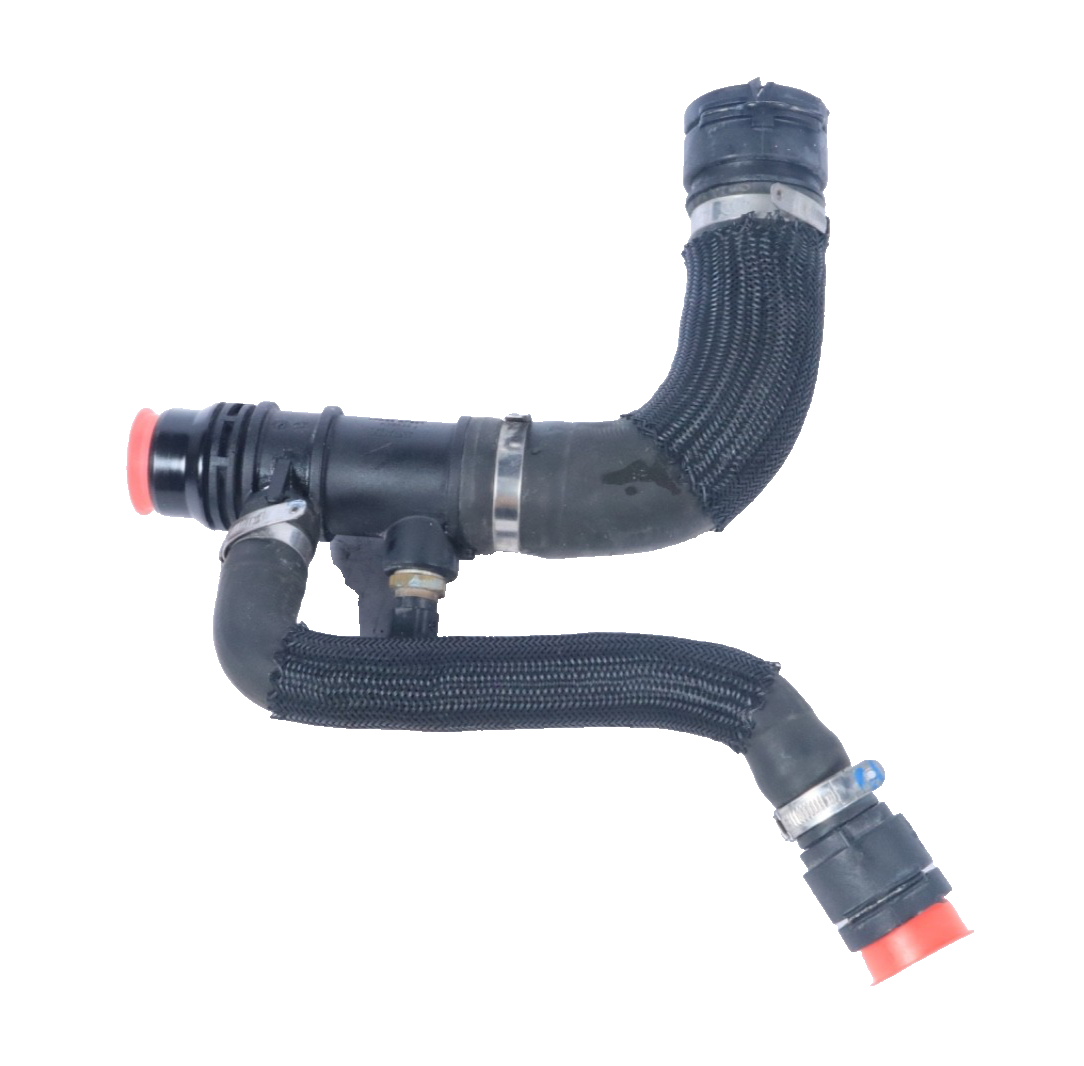 2017 - 2023 ALFA ROMEO STELVIO 2.0L RADIATOR COOLANT WATER HOSE TUBE PIPE OEM