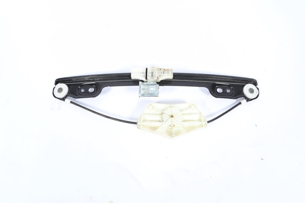2007-2014 FORD EDGE RIGHT PASSENGER REAR DOOR WINDOW REGULATOR MOTOR OEM