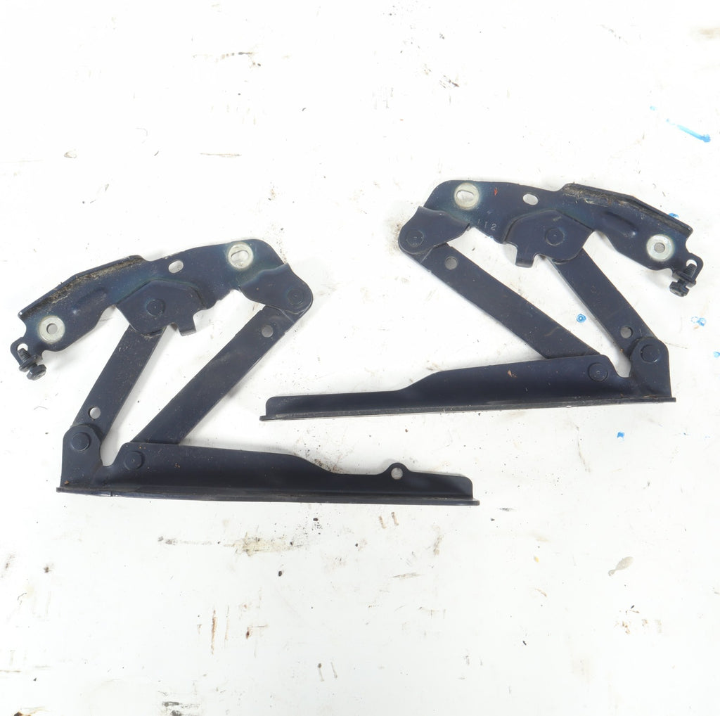 2012 - 2016 DODGE GRAND CARAVAN HOOD BONNET HINGE LEFT & RIGHT OEM