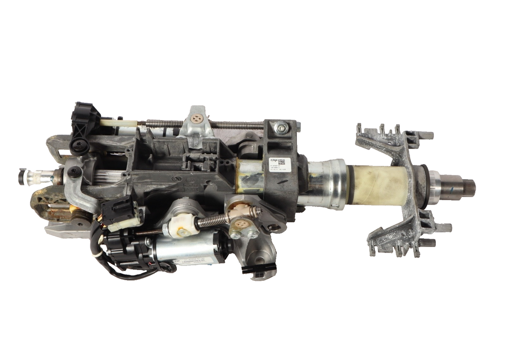 2012-2019 BMW 640I Gran Coupe Bare Steering Column Assembly P10768701 OEM