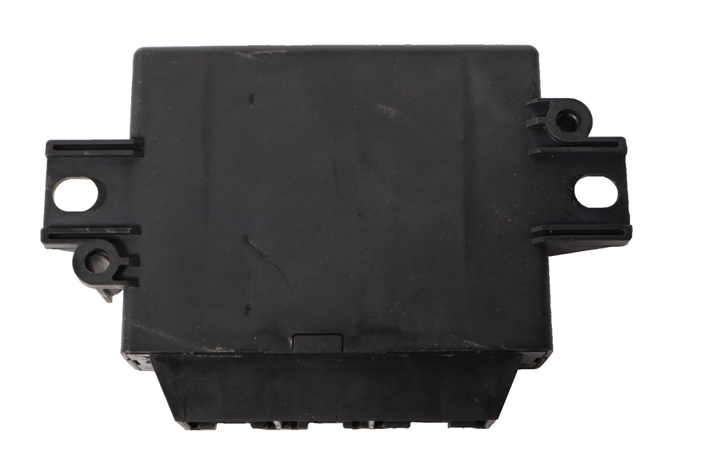 2007-2012 AUDI Q7 DRIVER PARK ASSIST CONTROL MODULE 4F0919283F OEM