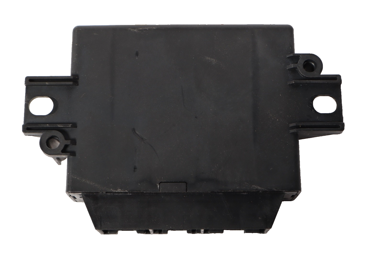 2007-2012 AUDI Q7 DRIVER PARK ASSIST CONTROL MODULE 4F0919283F OEM