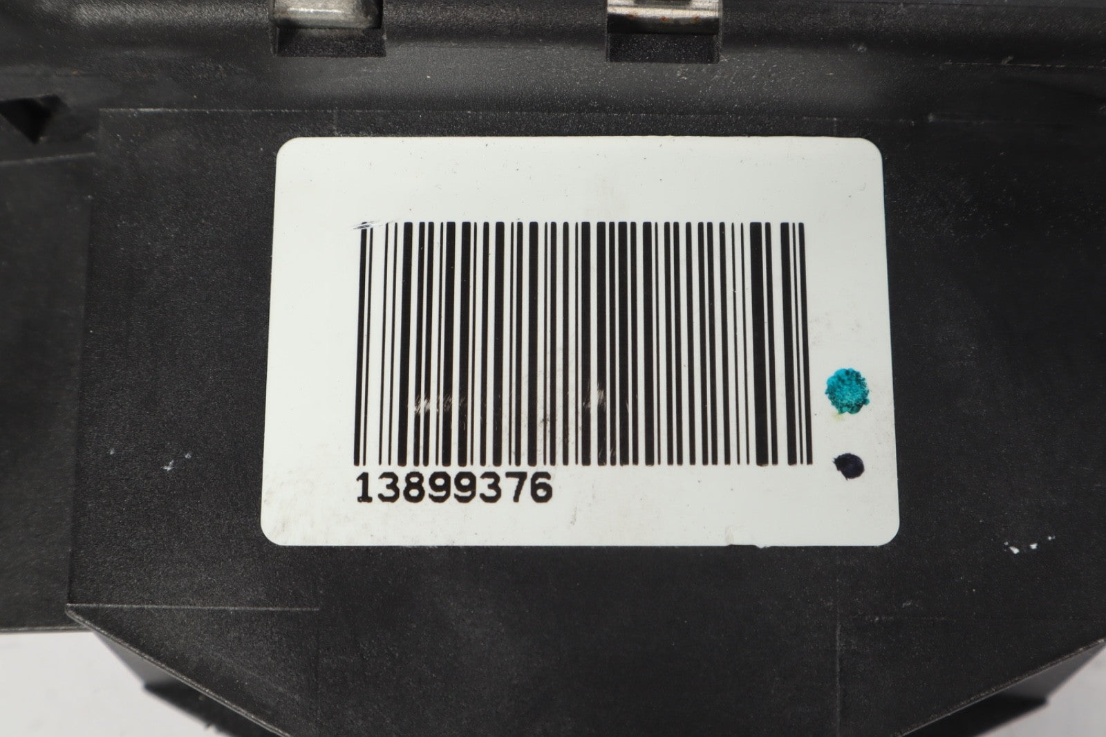 2008-2018 AUDI A7 A6 A5 S5 A4 TT QUATTRO POSITIVE FUSE BATTERY CONNECTOR OEM