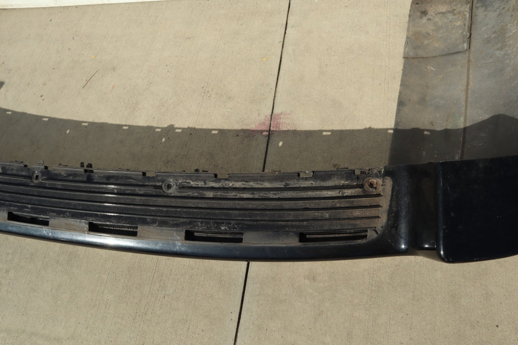 2010-2012 LAND ROVER RANGE ROVER HSE REAR BUMPER COVER Panel OEM ONLY PICK UP!!!
