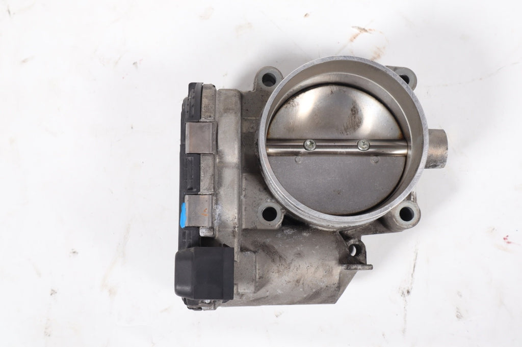 1999 - 2016 PORSCHE CAYENNE ENGINE THROTTLE BODY VALVE MODULE OEM