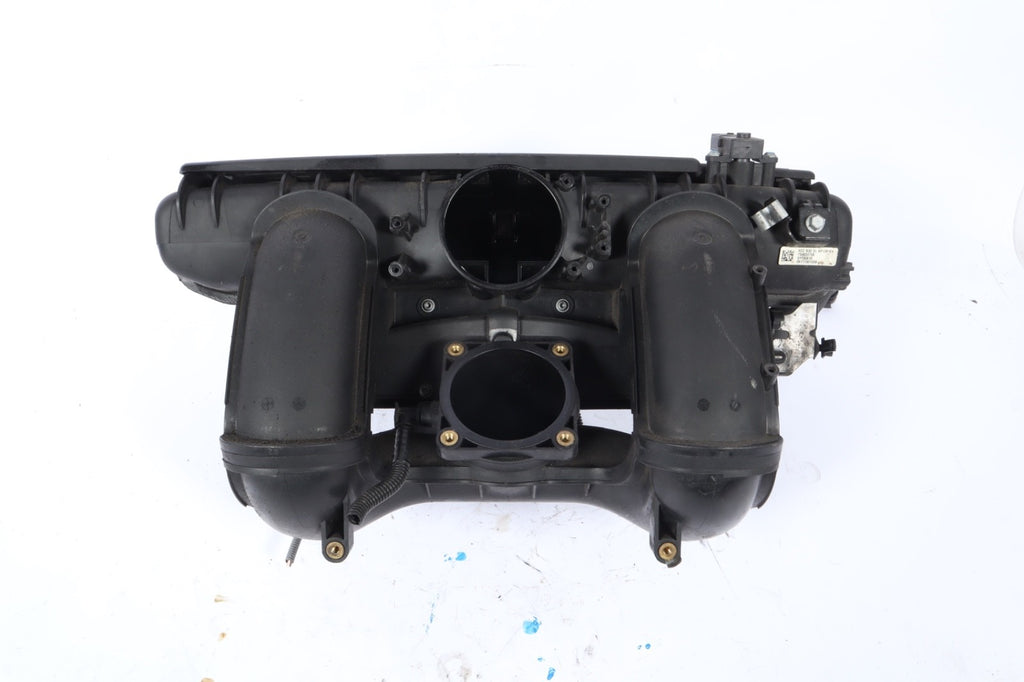 2006 - 2012 BMW E90 E91 E92 328xi N52 AIR INTAKE MANIFOLD 754802706 OEM
