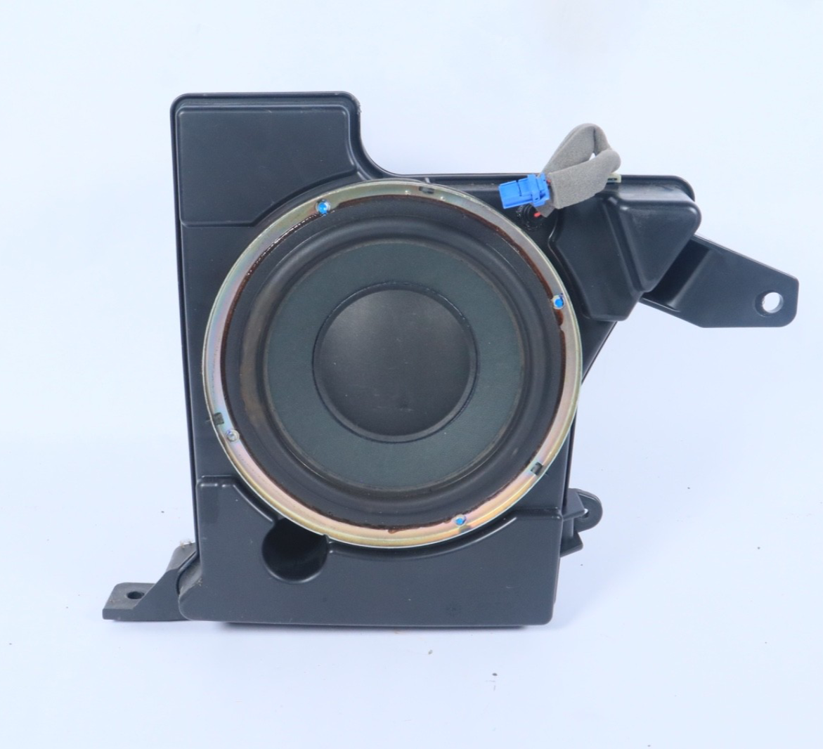2011-2017 HONDA ODYSSEY SPEAKER SUBWOOFER SOUND ASSEMBLY OEM EAB20120A