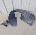 2013-2017 NISSAN LEAF DRRIVER LEFT FRONTFENDER LINER SPLASH LEAF 638433NF0A OEM