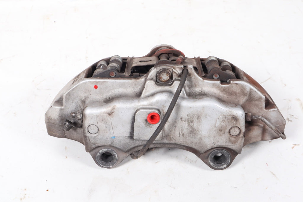 2008-2010 Porsche Cayenne Front Left Driver Side Disc Brake Caliper OEM