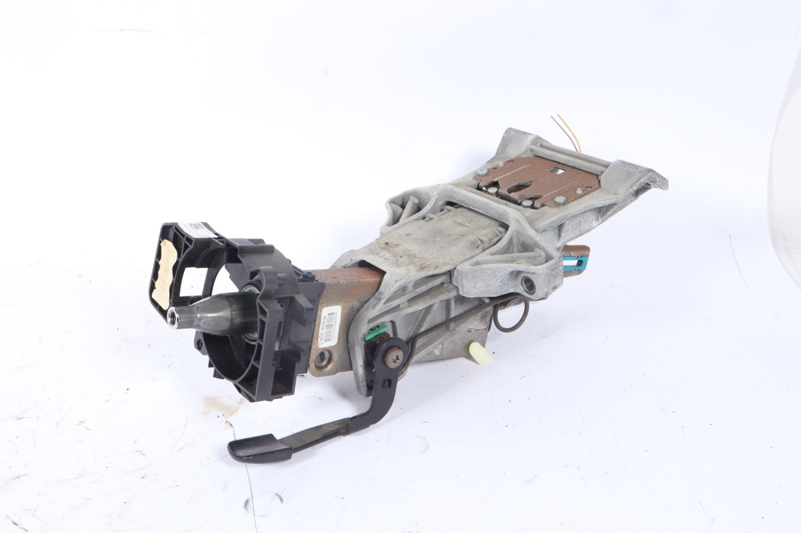 2010-2012 FORD TAURUS LIMITED STEERING COLUMN OEM