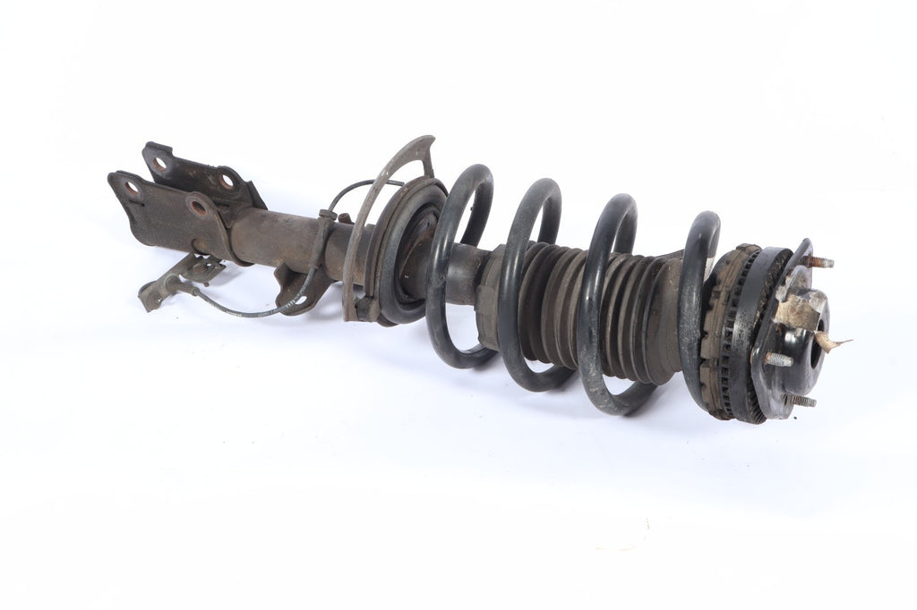 2011 - 2020 Dodge Grand Caravan Front Right Strut Shock Absorber 04670573AA OEM