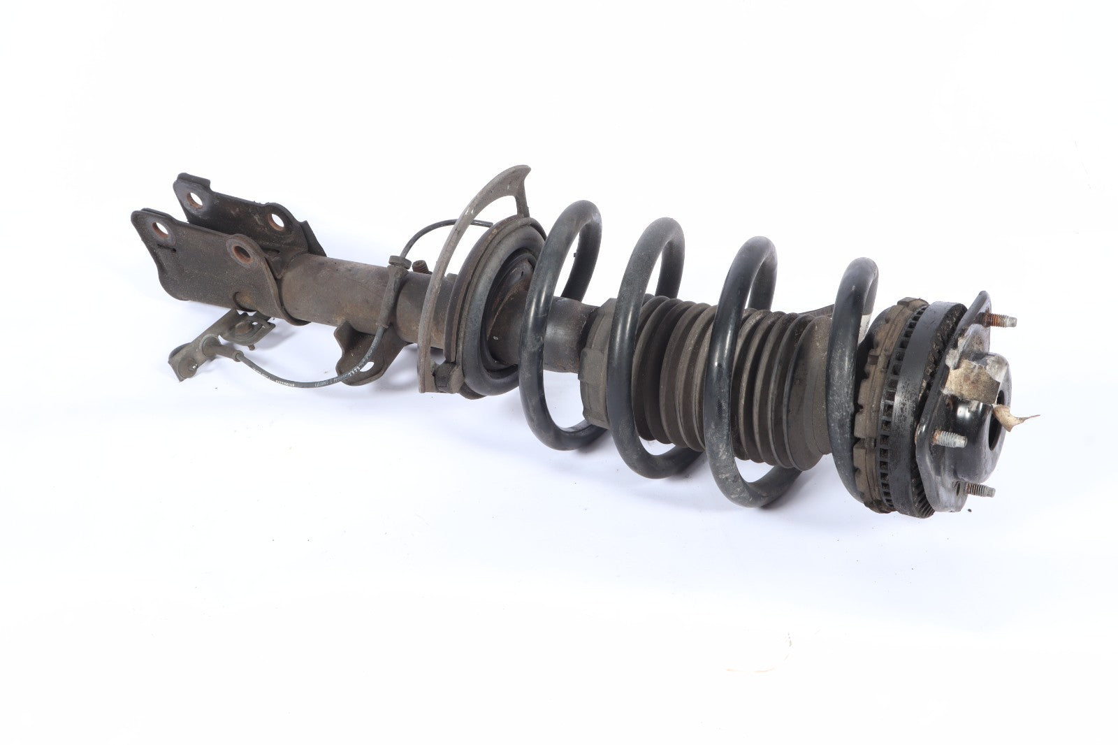 2011 - 2020 Dodge Grand Caravan Front Right Strut Shock Absorber 04670573AA OEM