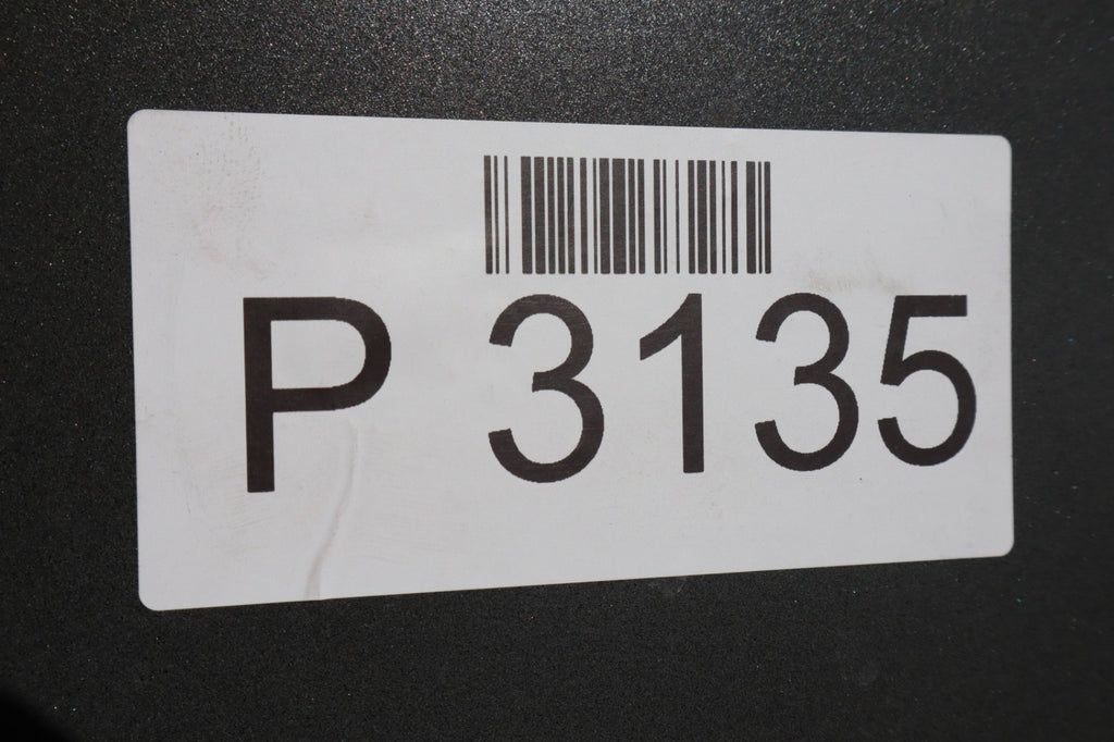 2011-2020 DODGE GRAND CARAVAN REAR LEFT SIDE DOOR SHELL OEM ONLY PICK UP!!!