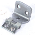 2004-2010 BMW X3 REAR LEFT DRIVER DOOR HINGE OEM 3402822