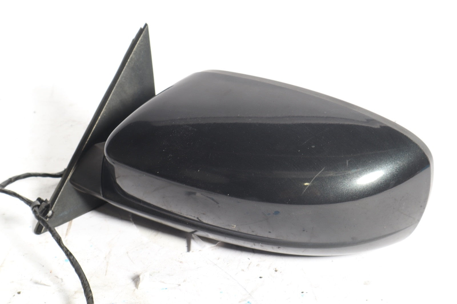 2011 - 2014 Dodge Charger Front Left Mirror OEM