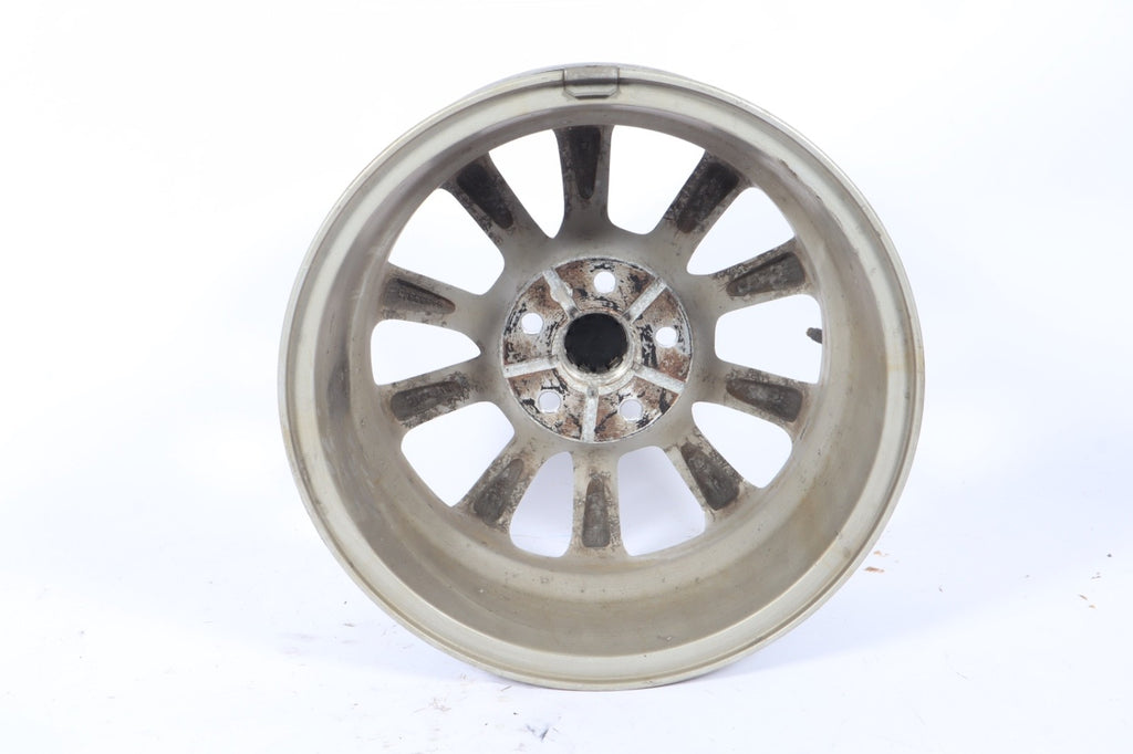 2017 - 2020 Chevrolet Sonic 15x6 Aluminum Wheel OEM